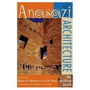 Anasazi Architecture and American Design