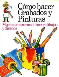 Como hacer Grabados y Pinturas