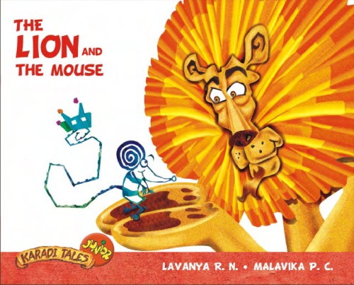 The Lion and the Mouse