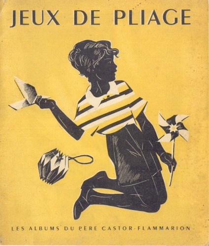 Jeux de pliage