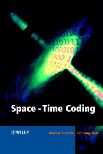 Space-time coding