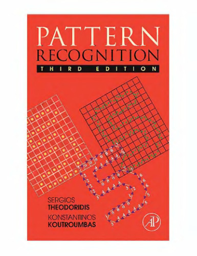 Pattern recognition