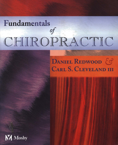 Fundamentals of Chiropractic