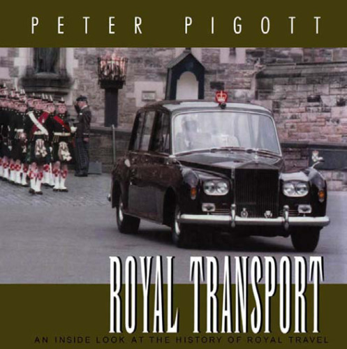 Royal Transport