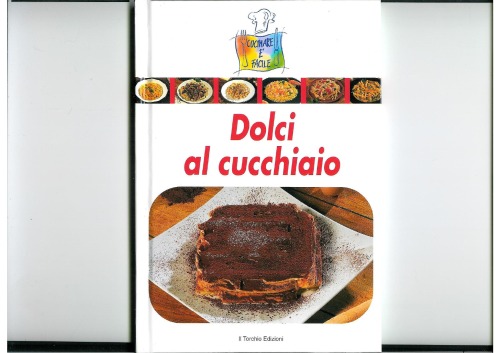 Dolci al cucchiaio