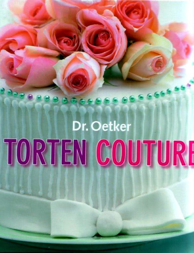 Torten Couture