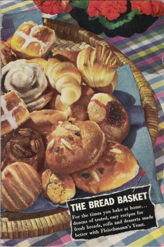 The Bread Basket