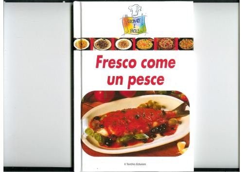 Fresco come un pesce