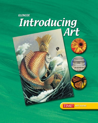 Introducing Art, Student Edition