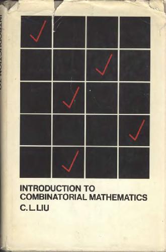 Introduction to combinatorial mathematics