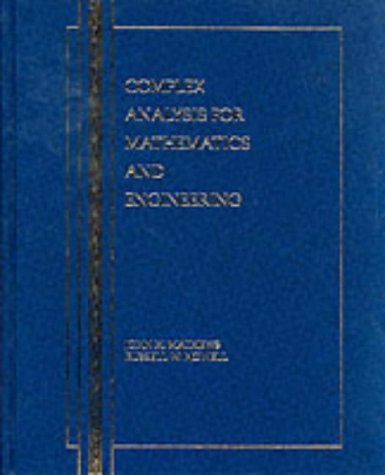 Complex analysis for mathematics and engineering (no title,no TOC) MCc .TOC.html