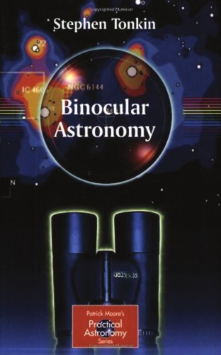 Binocular Astronomy