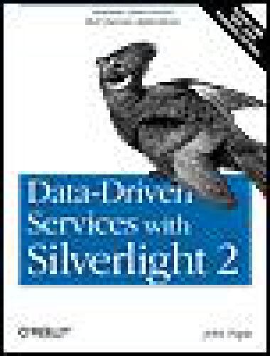 Data-Driven Services with Silverlight 2