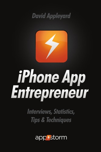 iPhone App Entrepreneur