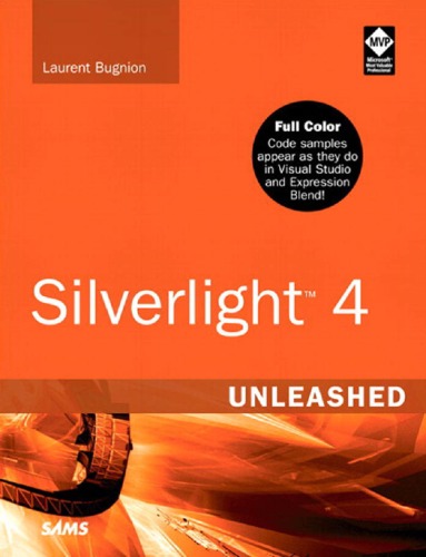 Silverlight 4 Unleashed