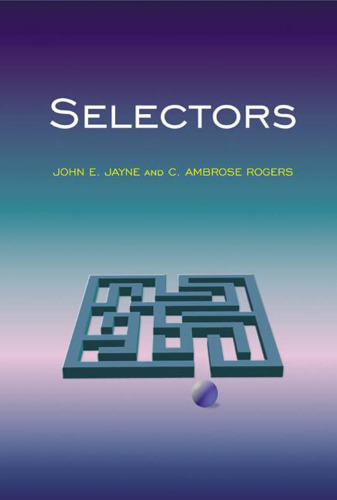 Selectors