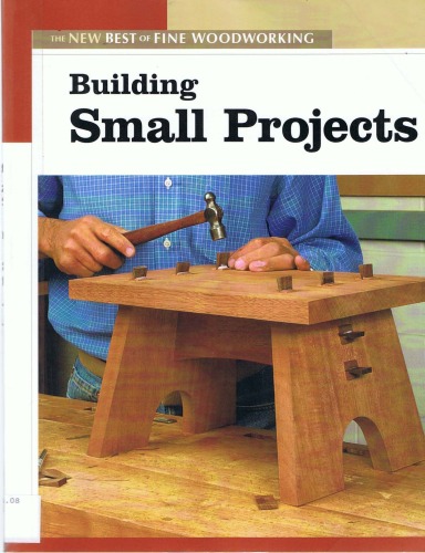 Building Small Projects