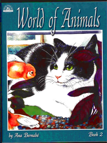 World Of Animals Vol. 2