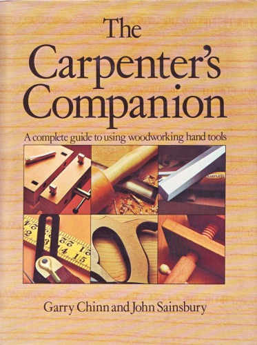 The Carpenters Companion