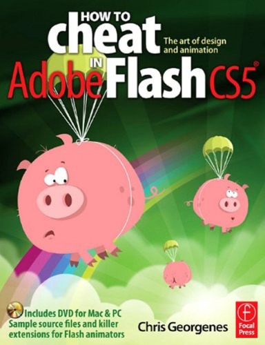 How to Cheat in Adobe Flash CS5