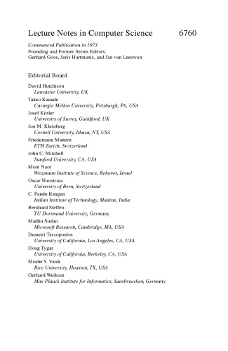 Transactions on High-Performance Embedded Architectures and Compilers IV