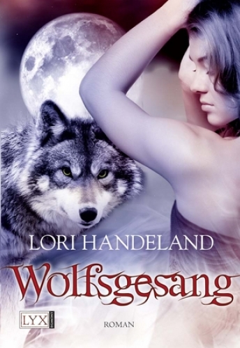 Wolfsgesang (Night Creatures - Band 2)  