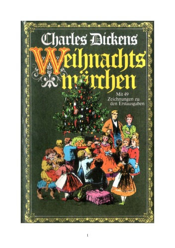 Weihnachtsmärchen  