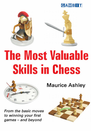 The Most Valuable Skills in Chess  