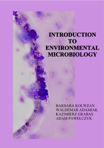 Introduction to environmental microbiology  