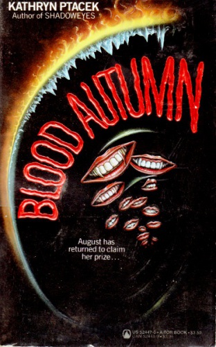 Blood Autumn  