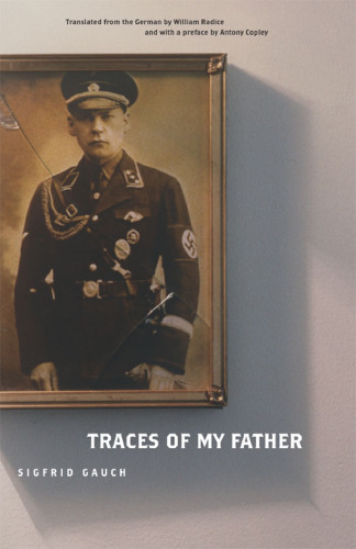 Traces of My Father  