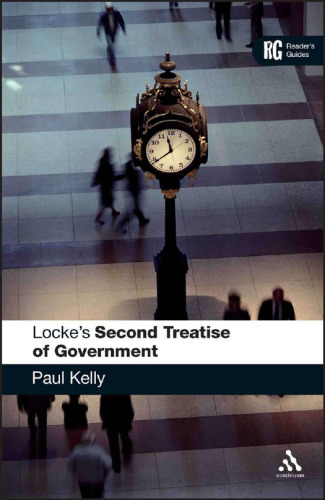 Locke's Second treatise of government: a reader's guide