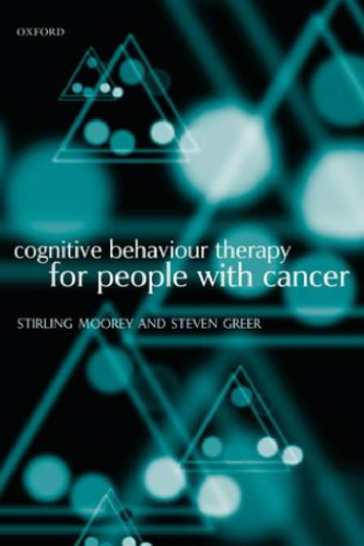 Cognitive Behaviour Therapy For People With Cancer  