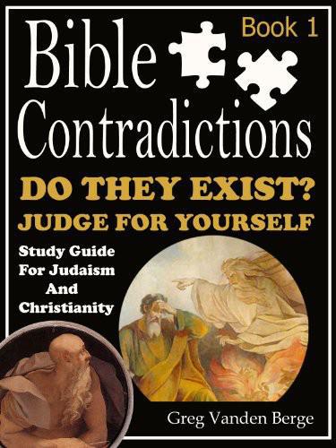 Bible Contradictions  