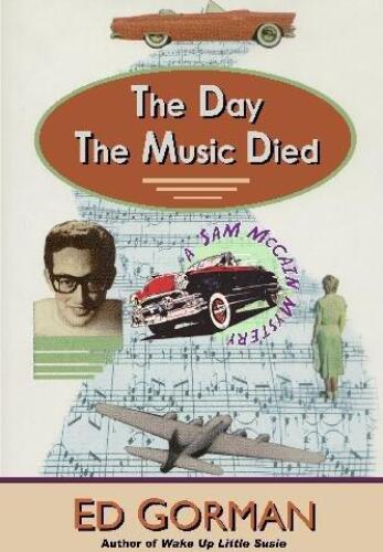 The Day the Music Died  