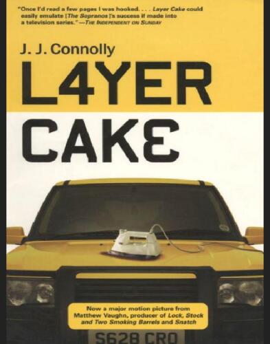 Layer Cake  