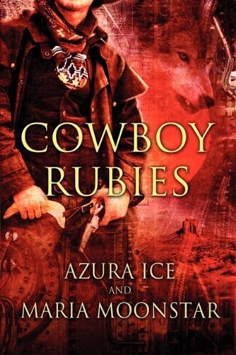 Cowboy Rubies  