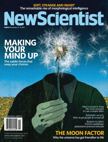 [Magazine] New Scientist. Vol. 212. No 2838