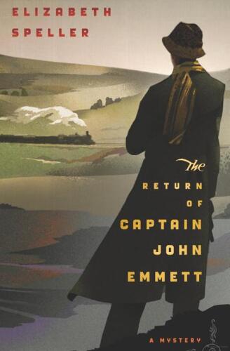 The Return of Captain John Emmett