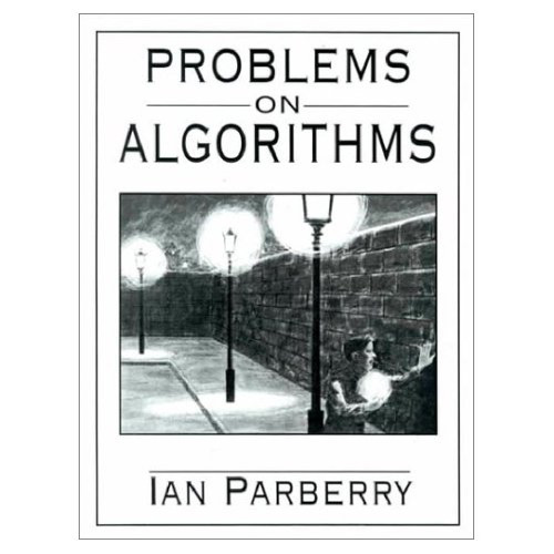 Problems on Algorithms  