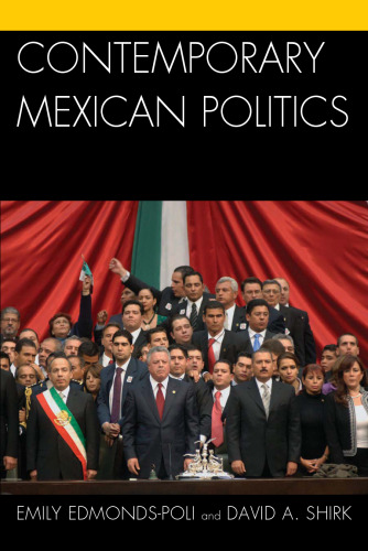 Contemporary Mexican Politics  