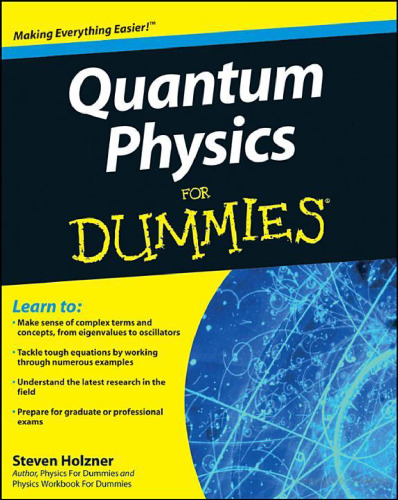 Quantum Physics for Dummies  