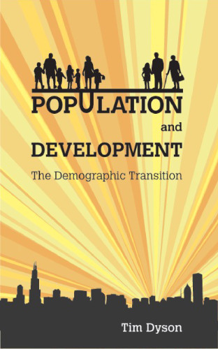 Population and Development: The Demographic Transition  