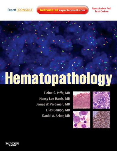 Hematopathology: Expert Consult  