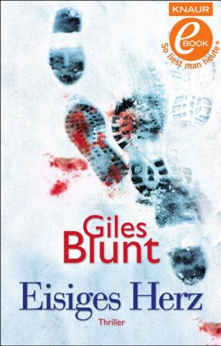 Eisiges Herz (Thriller)  