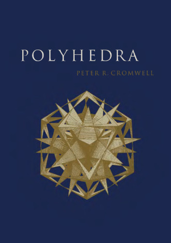 Polyhedra