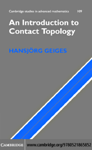 An introduction to contact topology