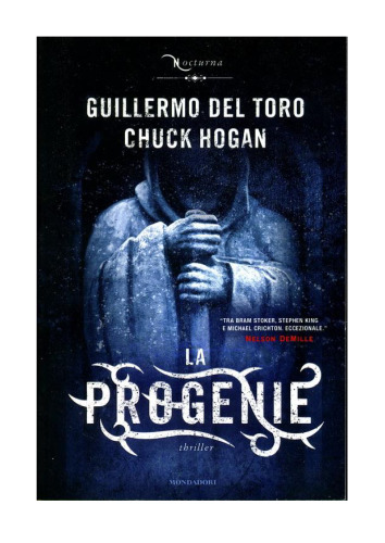 La progenie. Nocturna  