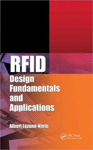 RFID Design Fundamentals and Applications  