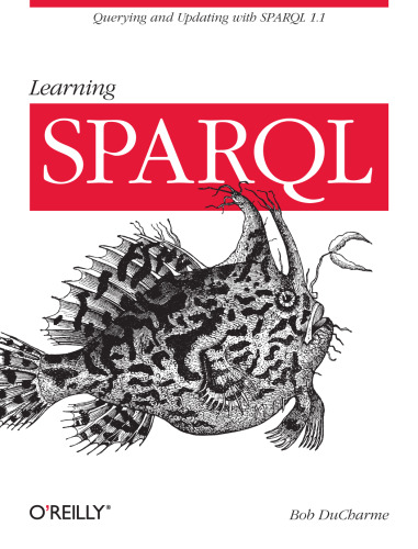 Learning SPARQL